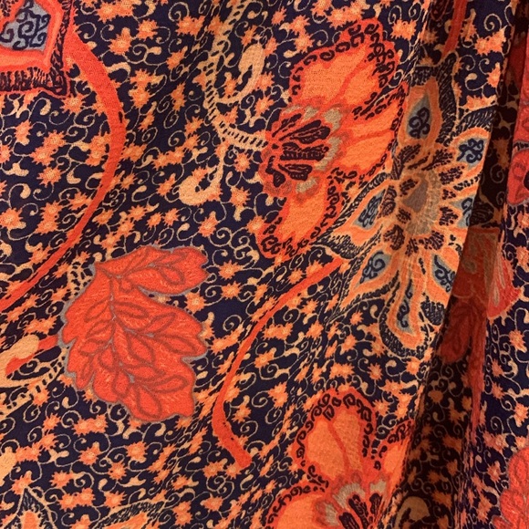 Free People dress with tags size Medium - Picture 4 of 5